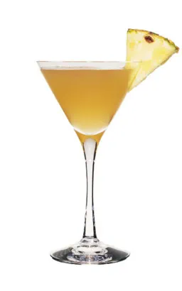 Fu Manchu Daiquiri image