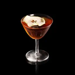 Apple Blossom Cocktail image