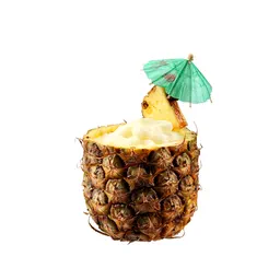 Frozen (blended) cocktails starting with ‘P’ image