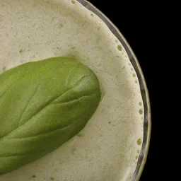 Basil & Honey Daiquiri image