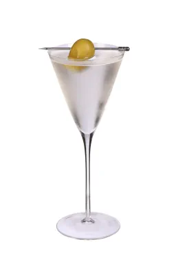 Dry Martini 'Preferred' (5:1 ratio) image