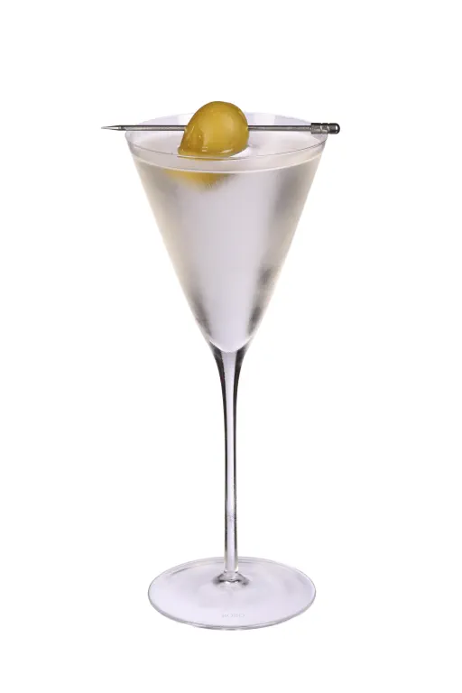Dry Martini 'Preferred' (5:1 ratio) Image