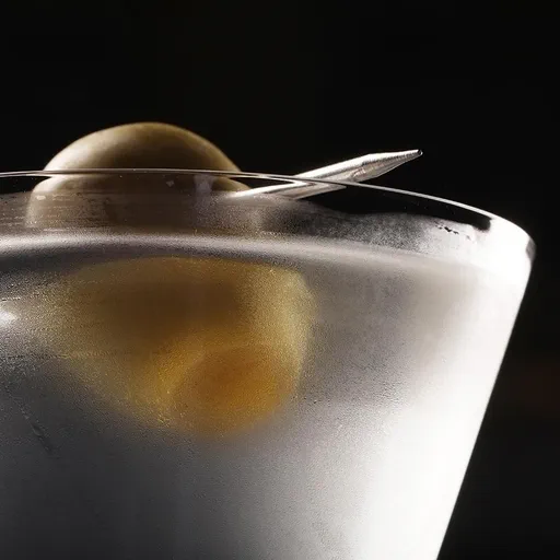 Dry Martini 'Preferred' (5:1 ratio) Image