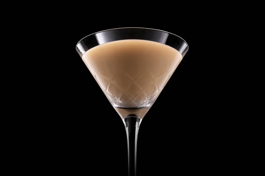 International Incident cocktail