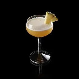 Fruitini cocktails starting with P