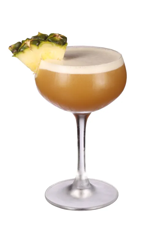Bahamas Daiquiri Image