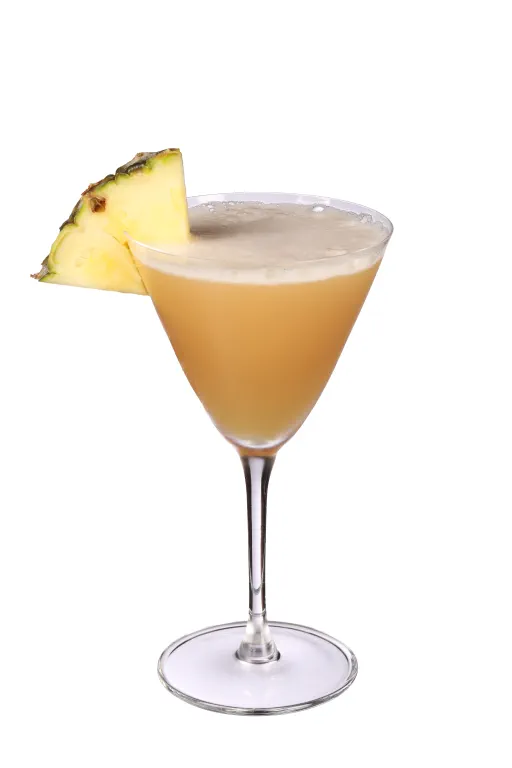 French Martini Image