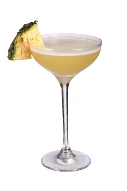 Lucky Lily Margarita image
