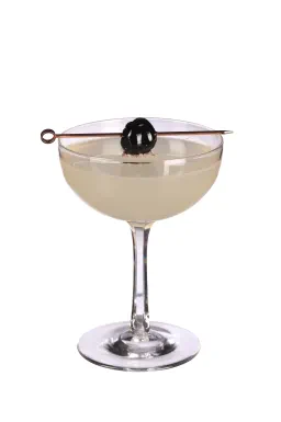 Periodista Daiquiri image