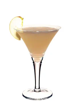 Spiced Apple Daiquiri image