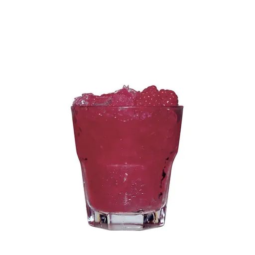 The Red Army Cocktail Recipe