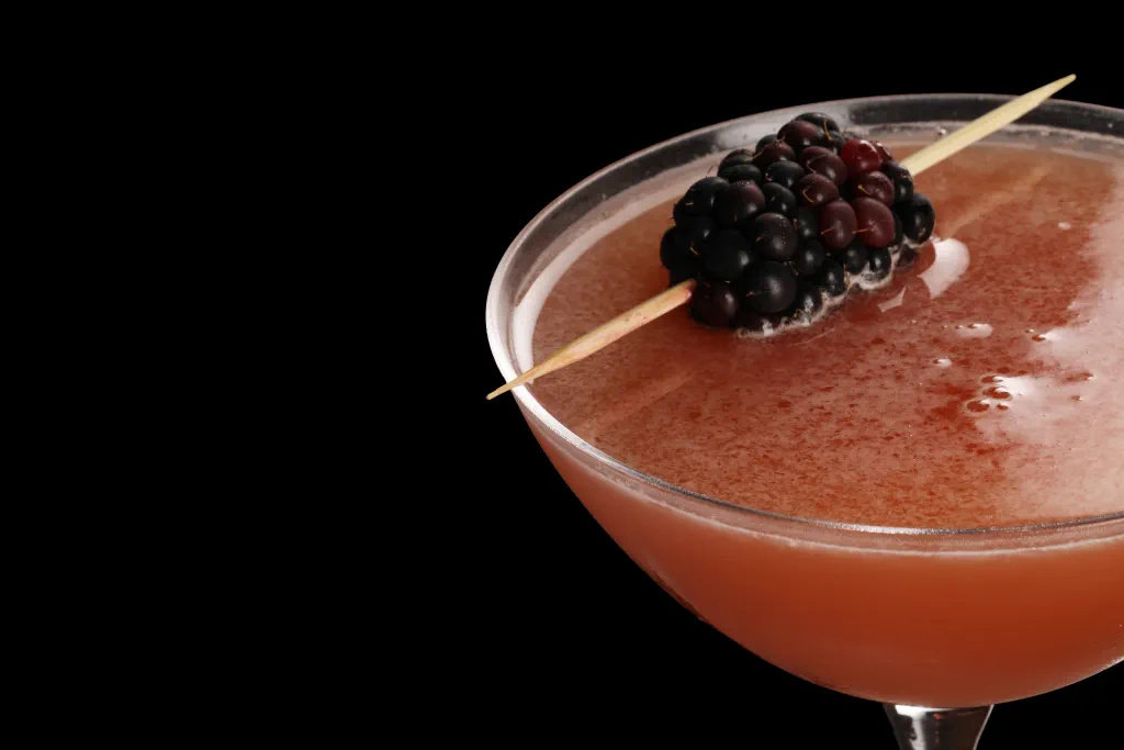 Sweet Louise lifestyle image