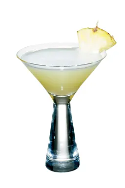 Piña Cocktail