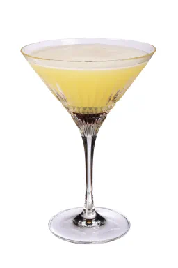 Hunk Martini