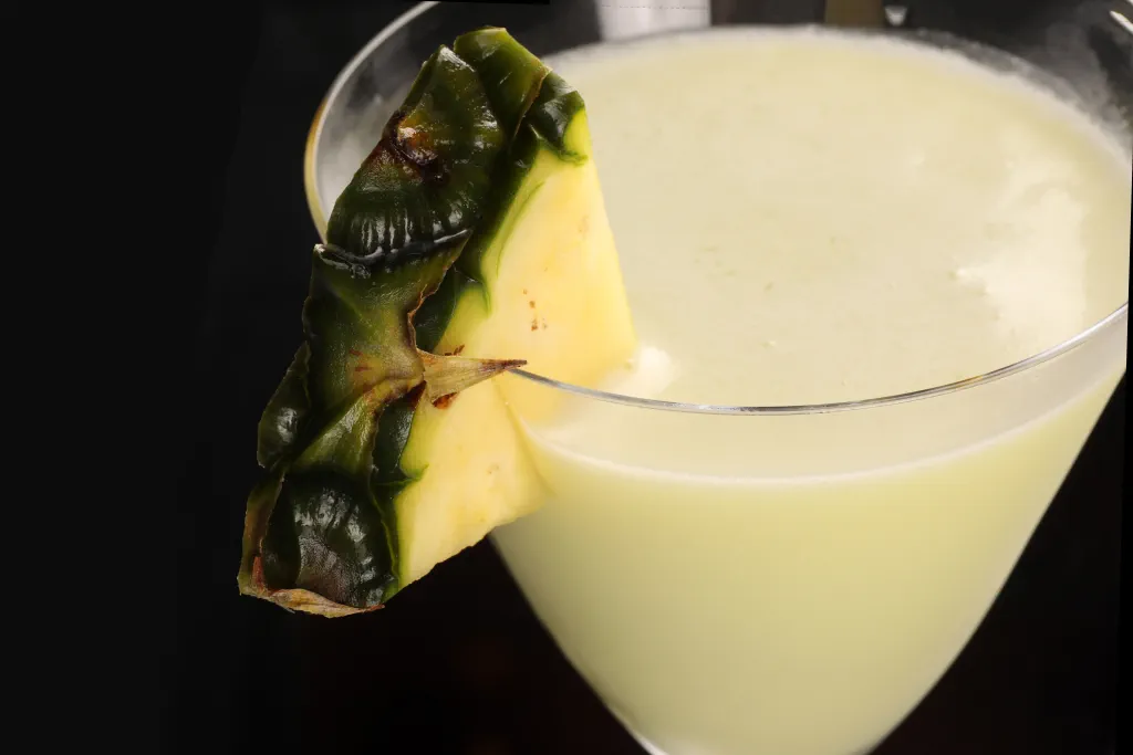 Meloncholy Martini lifestyle image