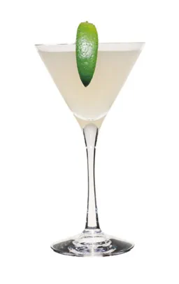 Coconut Daiquiri image