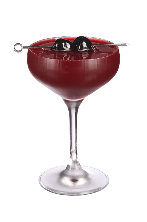 Cherry Daiquiri Image