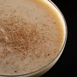 Bee's Knees (with rum & cream) image
