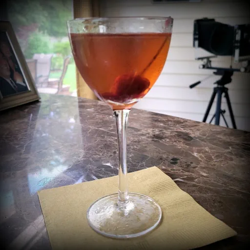 Manhattan (DJS)