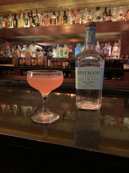 Cale Street Calling Image