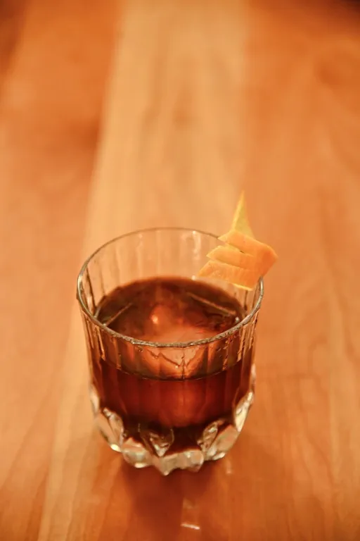 Café Di Angostura
