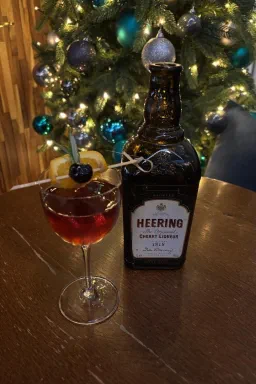 The Rosemary Before Christmas image