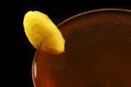 Bobby Burns (Fleury's recipe) lifestyle thumbnail