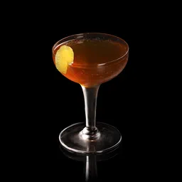 Bobby Burns (Fleury's recipe) image