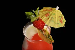 Miami Vice lifestyle thumbnail