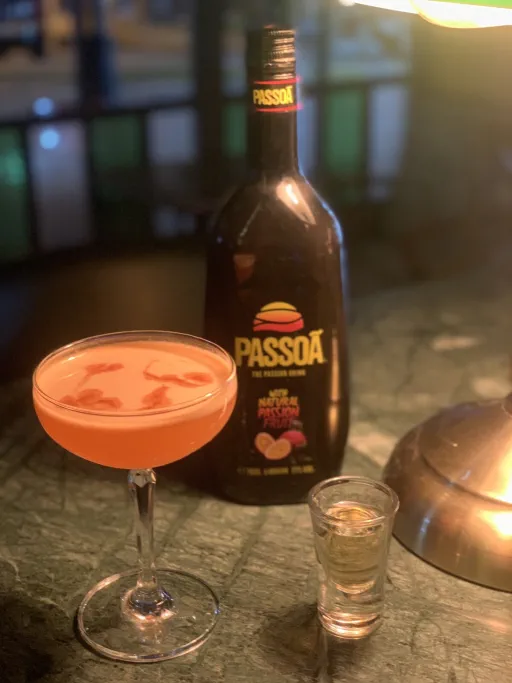 Tropical G vibes Image