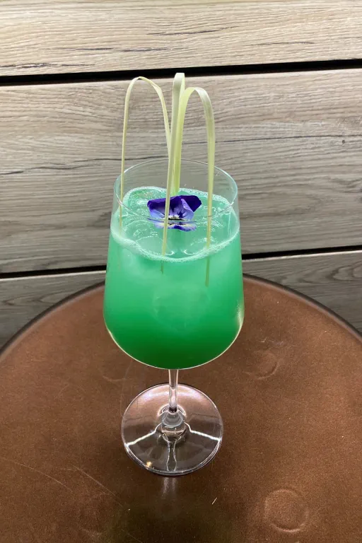 Flower Power Punch