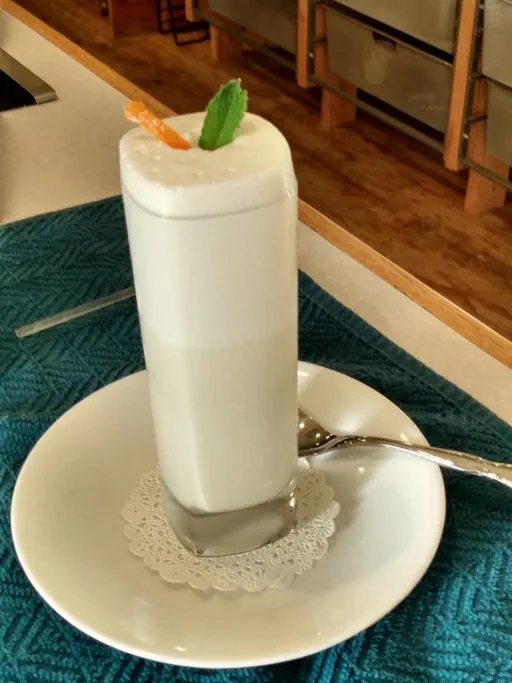 Trillium Gin Fizz Image