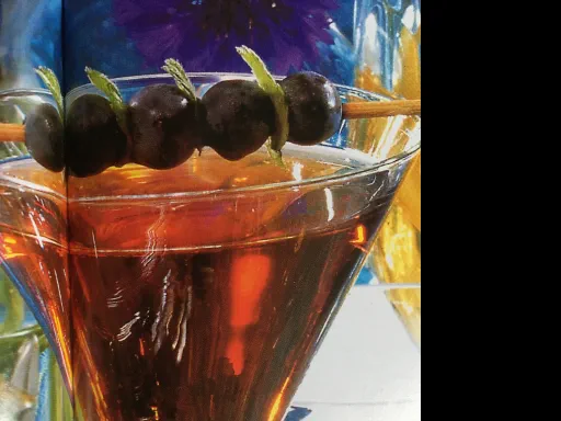 Lena Cocktail