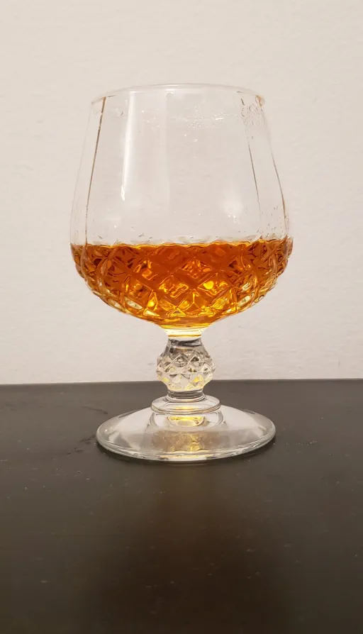 Brandied Spiced Apple