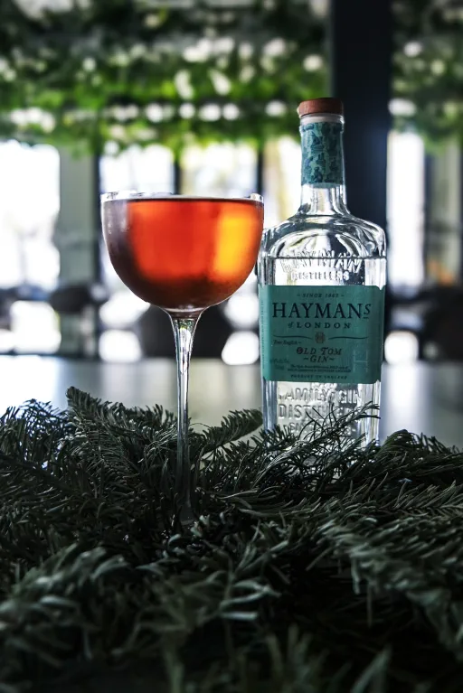 Into the Forest Image