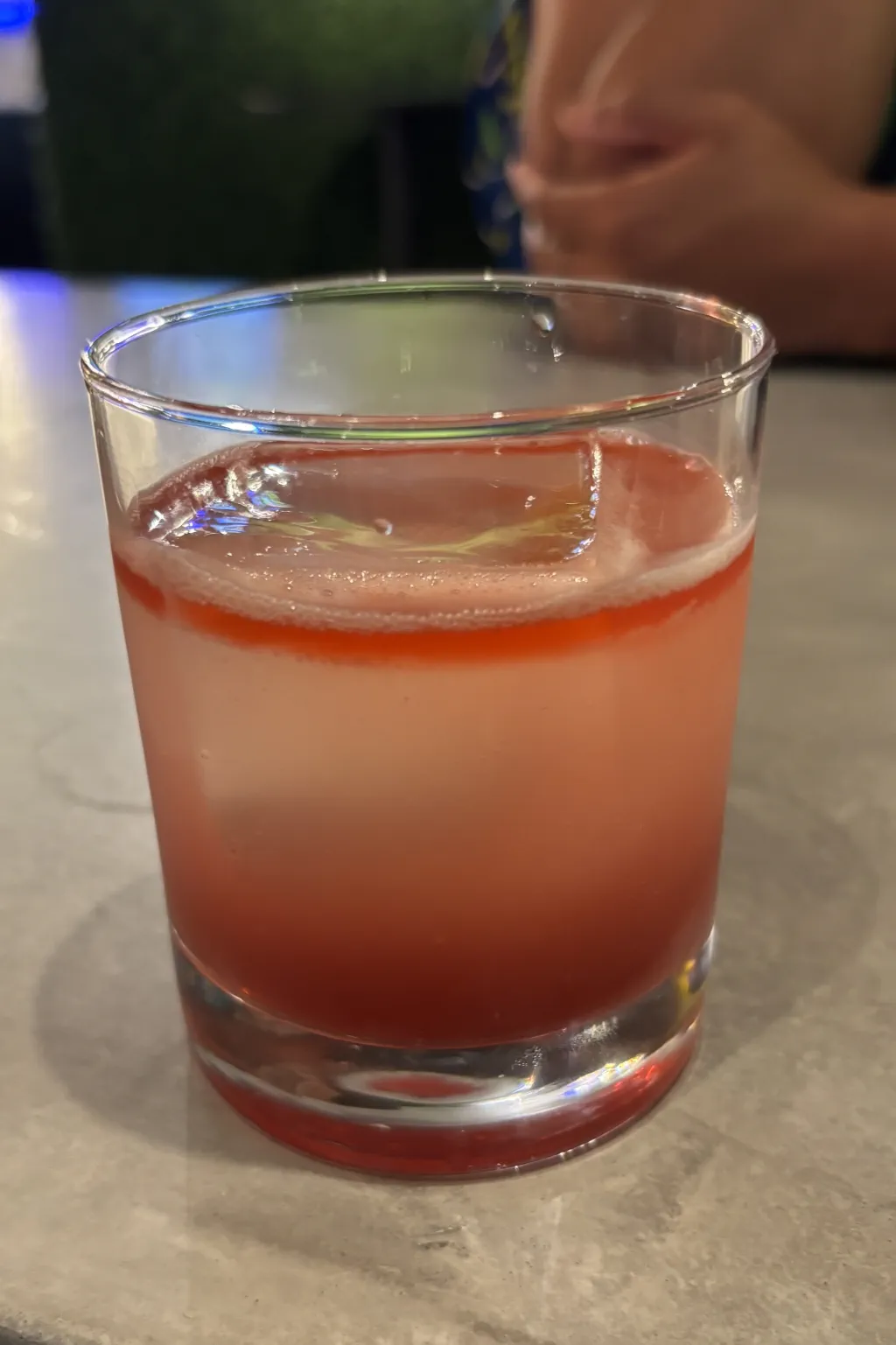 Baudelaire Bramble
