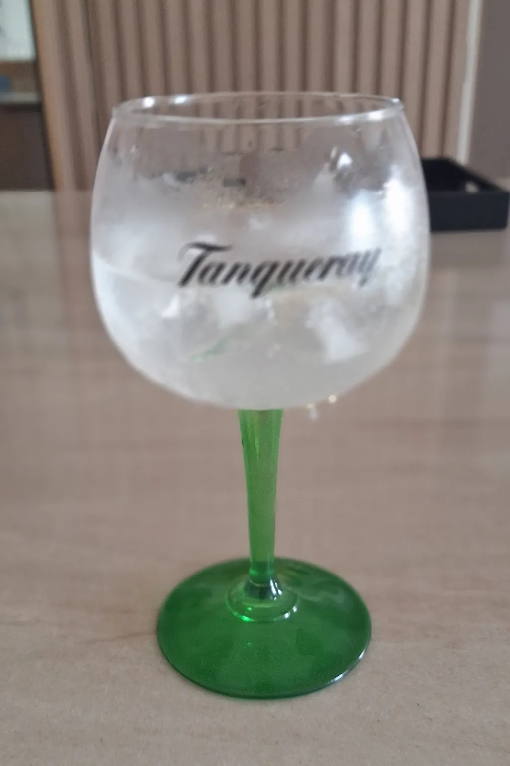 Gin tonica limoncello