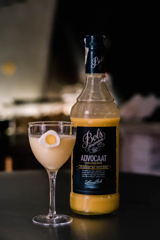 Sunny Side Dutch Image