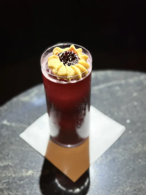 Sloe Jane Image