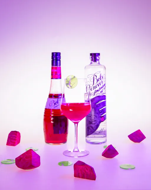 「Inherited Grassroots」 Image