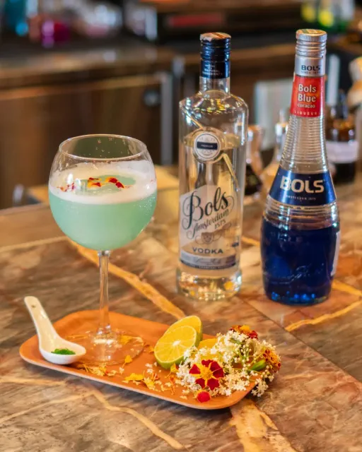 INDONESIA OCEAN Image