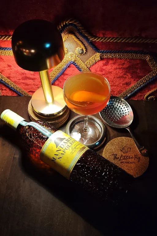 Napoleon's Races. Image