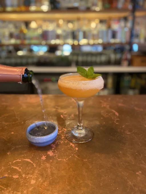 Passionately Mai-ne Image