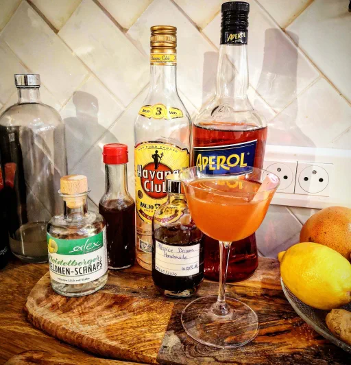 Tine's Delight Image