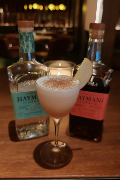 Harvest bramble sour Image