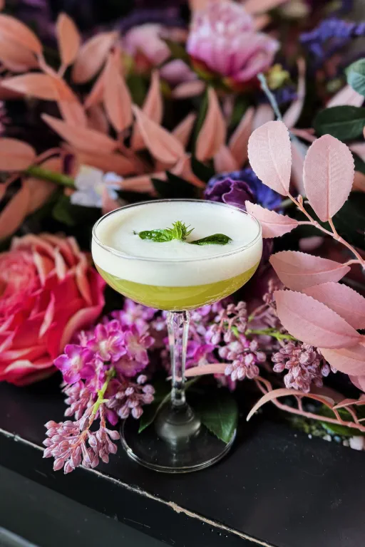 Nebbia al Pomodoro Image