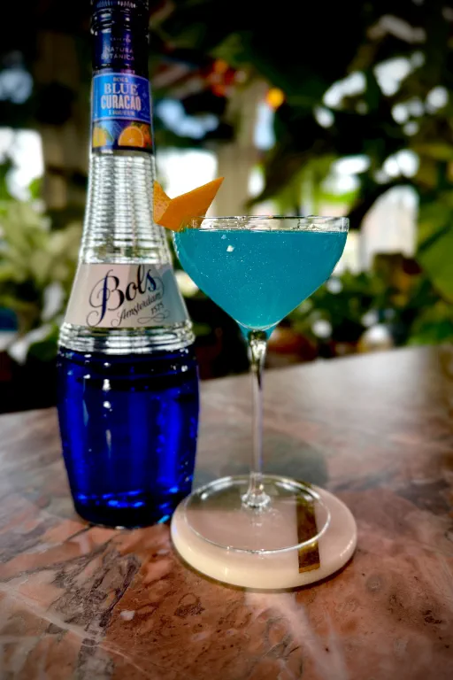 Azur Affair