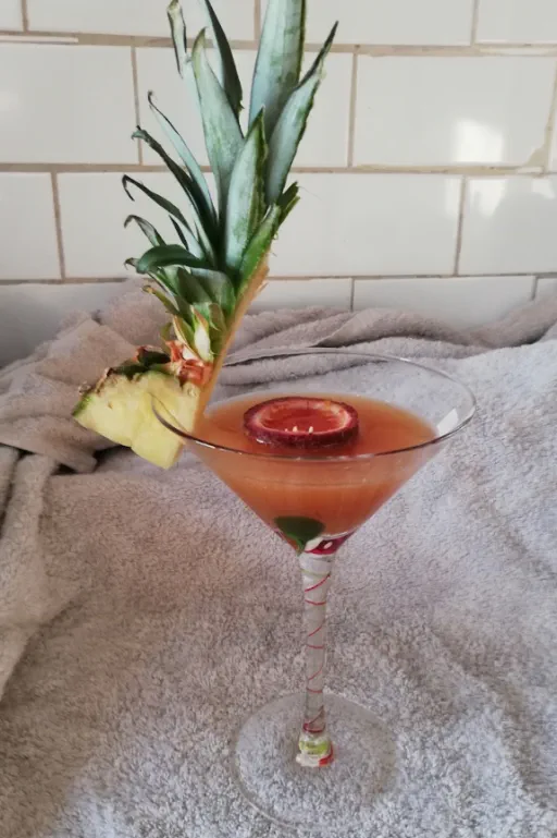 6 months in a leaky boat Image