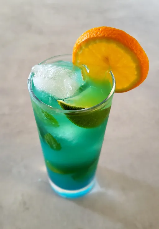 The soul of the seas Image