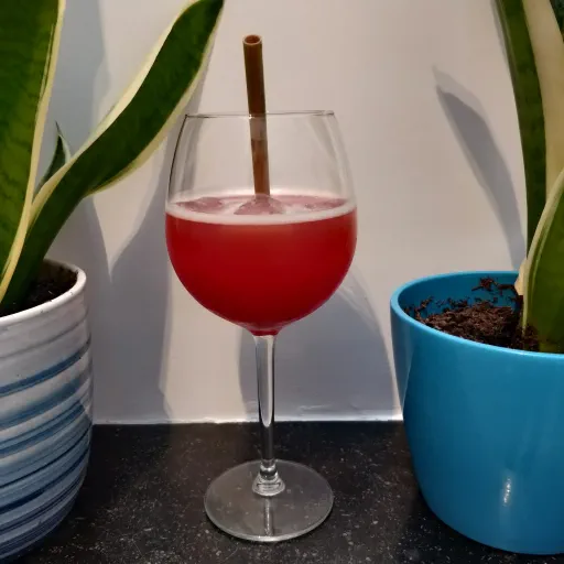 Shot To Your Heart Image